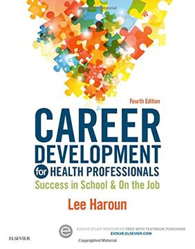 portada Career Development for Health Professionals: Success in School & on the Job, 4e