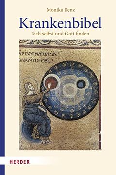 portada Krankenbibel: Sich Selbst und Gott Finden (en Alemán)