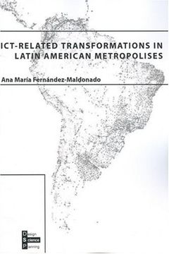 portada Ictrelated Transformations in Latin American Metropolises v 3 Designscienceplanning s