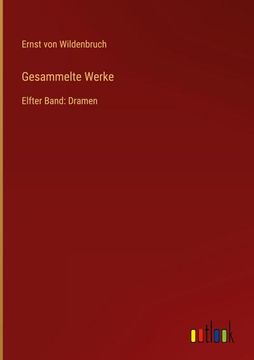 portada Gesammelte Werke (in German)