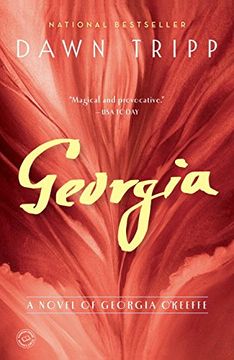 portada Georgia (in English)