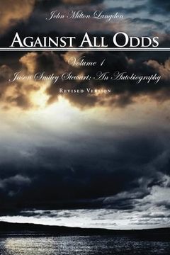 portada Against All Odds (in English)