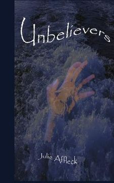 portada Unbelievers (en Inglés)