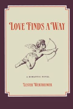 portada Love Finds a Way: A Romantic Novel (en Inglés)