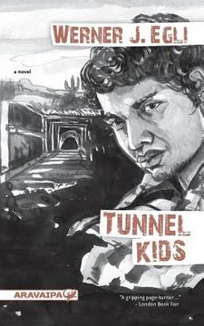 portada Tunnel Kids (en Inglés)