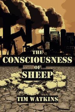 portada The Consciousness of Sheep (en Inglés)