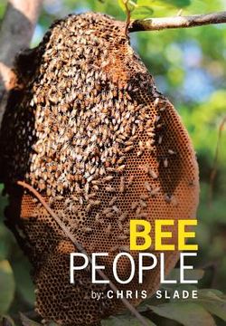 portada Bee People (in English)