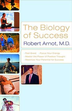 portada the biology of success (in English)
