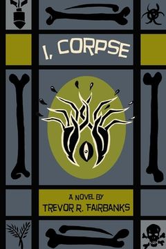 portada I, Corpse (en Inglés)