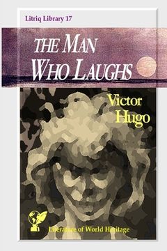 portada The Man Who Laughs