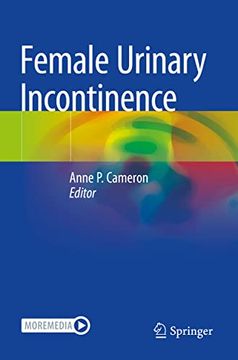 portada Female Urinary Incontinence (en Inglés)
