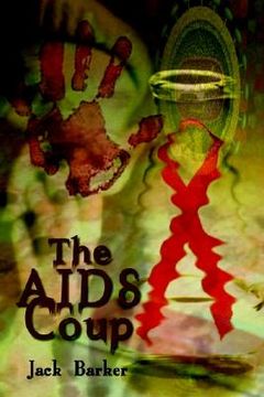 portada the aids coup (in English)