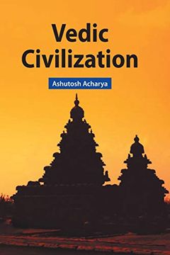 portada Vedic Civilization (en Inglés)