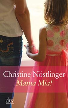 portada Mama Mia! (in German)