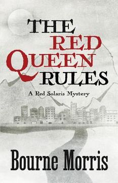 portada The Red Queen Rules (en Inglés)
