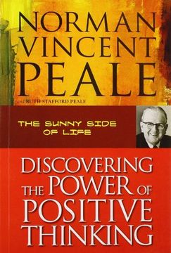 portada Discovering the Power of Positive Thinking