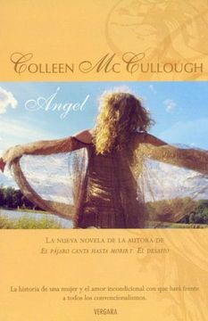 portada Angel (in Spanish)