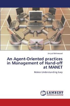 portada An Agent-Oriented Practices in Management of Hand-Off at Manet