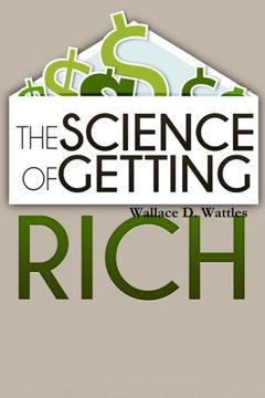 portada The Science of Getting Rich