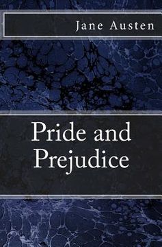 portada Pride and Prejudice: The original edition of 1872 (in English)