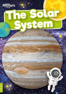 portada The Solar System