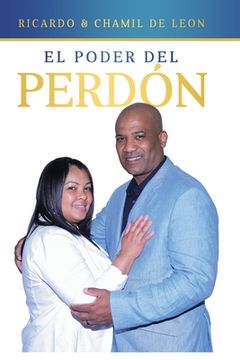 portada El Poder del Perdon (in Spanish)