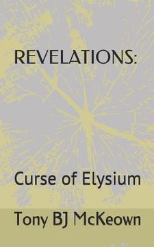 portada Revelations: Curse of Elysium (in English)