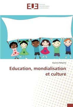 portada Education, mondialisation et culture (OMN.UNIV.EUROP.)