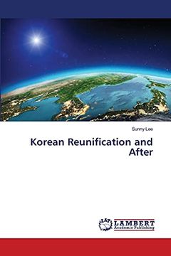 portada Korean Reunification and After (en Inglés)