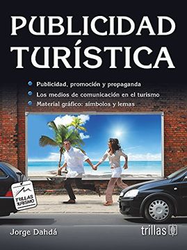 portada Publicidad Turistica (in Spanish)