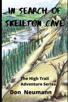 portada In Search of Skelton Cave (in English)