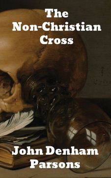 portada The Non-Christian Cross