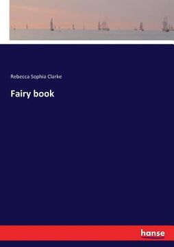 portada Fairy book