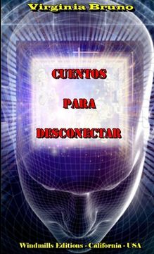portada Cuentos Para Desconectar (in Spanish)