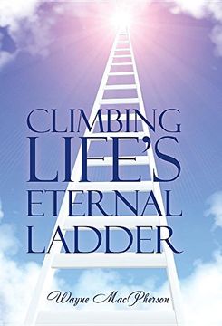 portada Climbing Life's Eternal Ladder