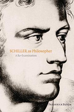 portada Schiller as Philosopher: A Re-Examination 