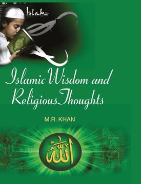 portada Islamic Wisdom and Religious Thoughts (in English)