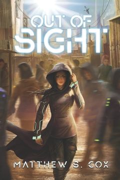 portada Out of Sight