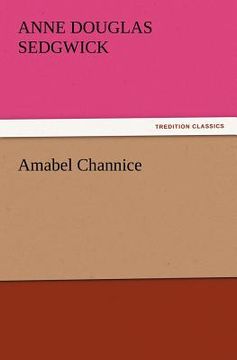 portada amabel channice (in English)