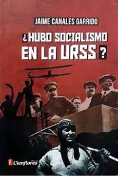 portada Hubo Socialismo en la Urss?