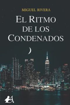 portada El Ritmo de los Condenados (in Spanish)
