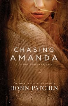 portada Chasing Amanda: A Finding Amanda Prequel (en Inglés)