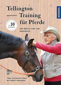 portada Tellington Training für Pferde (in German)