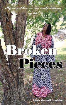 portada Broken Pieces