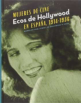 portada Mujeres de Cine (in Spanish)