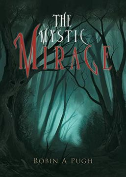 portada The Mystic Mirage 