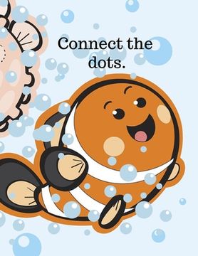 portada Connect the dots (in English)