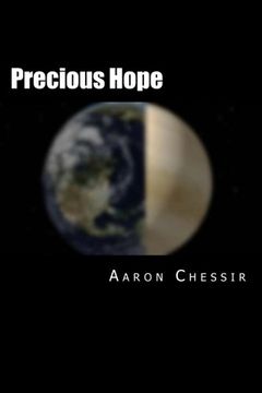 portada Precious Hope: Volume 1 (Soma Saga)