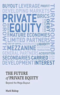 portada The Future of Private Equity: Beyond the Mega Buyout (en Inglés)