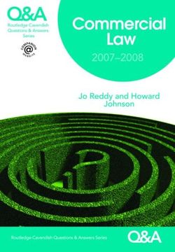 portada Q&a Commercial law 2007-2008 (Questions and Answers)